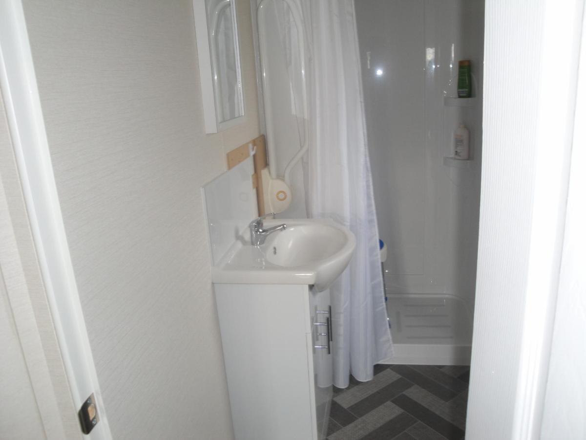 Nv 1219 - Beach Resort Nieuwvliet Bad Экстерьер фото